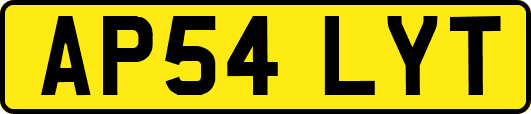 AP54LYT