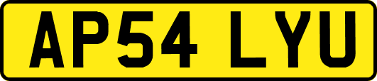 AP54LYU