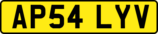 AP54LYV