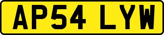 AP54LYW