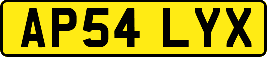 AP54LYX