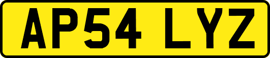 AP54LYZ