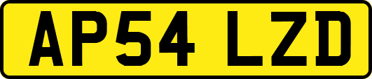 AP54LZD