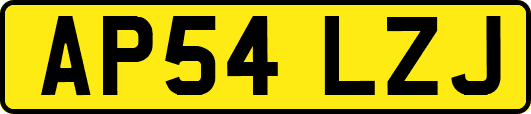 AP54LZJ