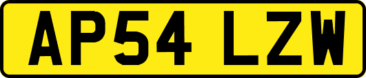 AP54LZW