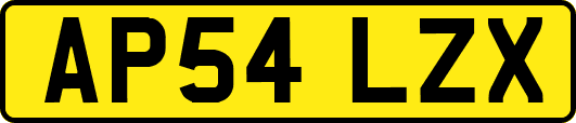 AP54LZX