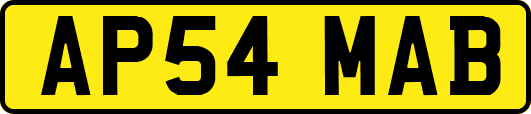 AP54MAB