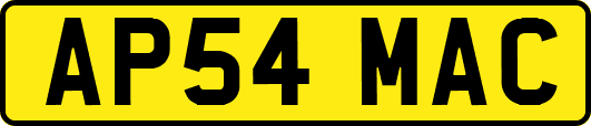 AP54MAC