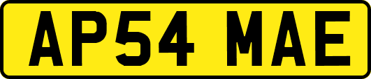 AP54MAE