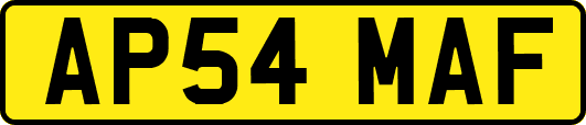 AP54MAF