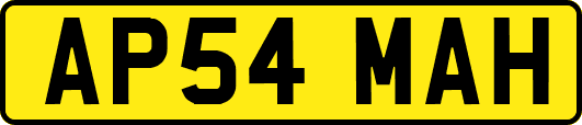 AP54MAH