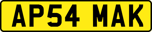 AP54MAK