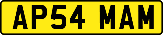 AP54MAM