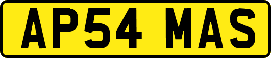AP54MAS