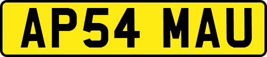 AP54MAU