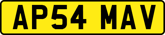 AP54MAV