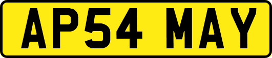 AP54MAY