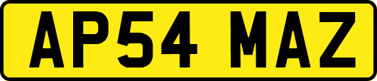 AP54MAZ
