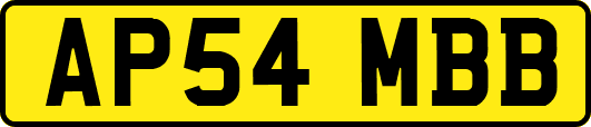 AP54MBB