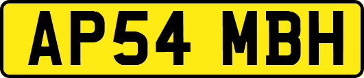 AP54MBH
