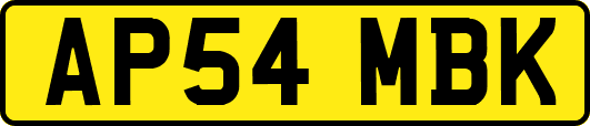 AP54MBK
