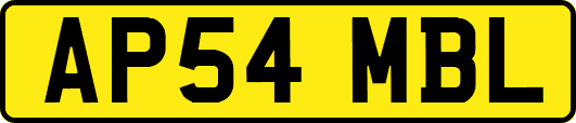 AP54MBL