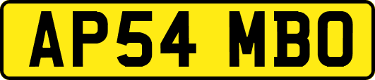 AP54MBO