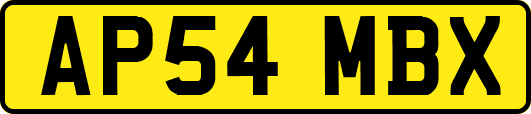 AP54MBX