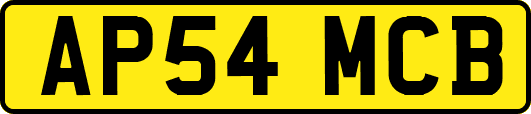 AP54MCB