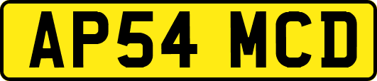 AP54MCD