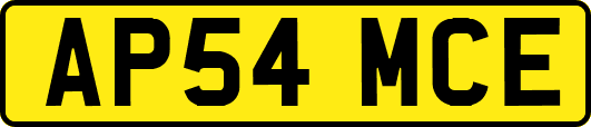 AP54MCE
