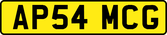 AP54MCG