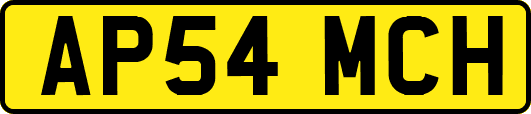 AP54MCH