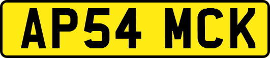 AP54MCK