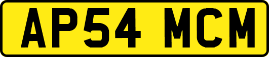 AP54MCM