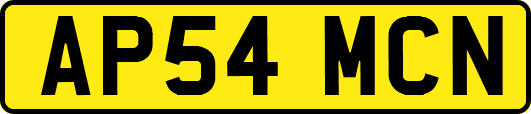 AP54MCN