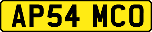 AP54MCO