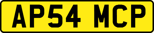 AP54MCP