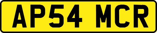 AP54MCR