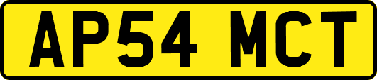 AP54MCT