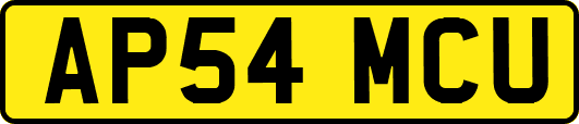 AP54MCU