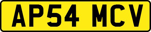 AP54MCV