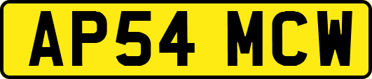AP54MCW