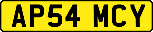 AP54MCY