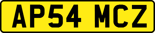 AP54MCZ