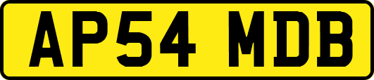 AP54MDB