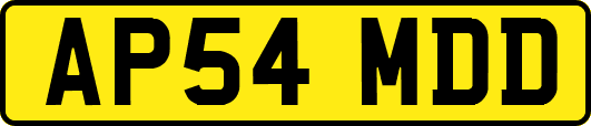 AP54MDD