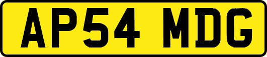 AP54MDG