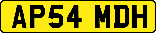 AP54MDH