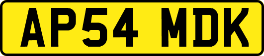 AP54MDK